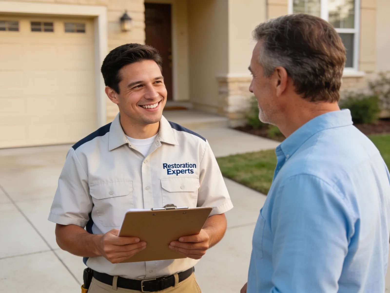 Water Damage Cleanup Marshall, MO FAQs